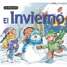 El iInvierno es Divertido! - Winter Is Fun!! (Spanish)
