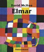 Elmar - mini builderbuch (German)