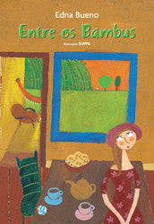 Entre os Bambus-Among the Bambus (Brazilian Portuguese)
