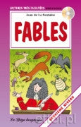 Fables,  Book + CD (French)