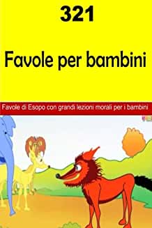 321 Favole per Bambini (Italian)