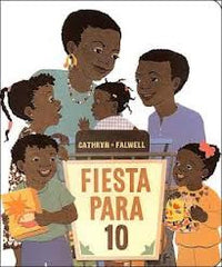 Fiesta Para 10 (Spanish)