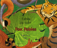 Fox Fables (Vietnamese-English)