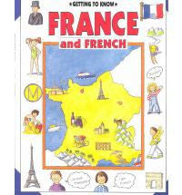Getting to know France and French (English)