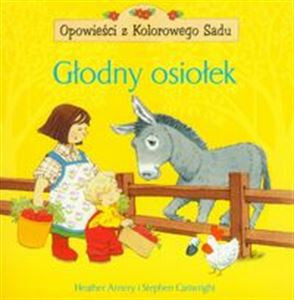 Glodny Osiolek - Opowiesci z Kolorowego Sadu (Polish)