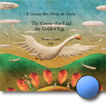 Goose Fables (Russian-English)