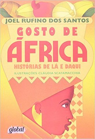 Gosto de Africa (Brazilian Portuguese)