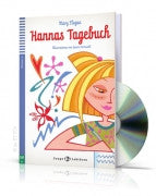 Hannas Tagebuch, Book + CD (German)