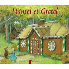 Hansel et Gretel (French)