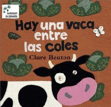 Hay una Vaca entre les Coles (Spanish)