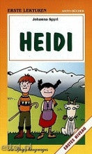 Heidi (German)