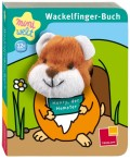 Henry, der Hamster: Wackelfinger-Buch (German)