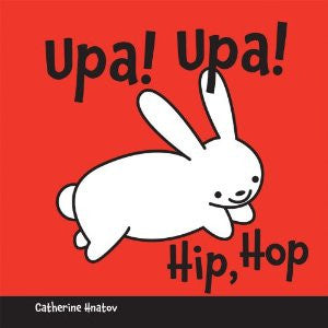 Upa, Upa - Hip, Hop (Portuguese-English)