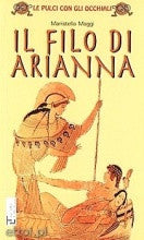 Il filo di Arianna (Italian)