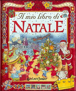 Il Mio Libro di Natale (Italian)