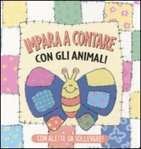 Impara a contare con gli animali  (Italian)