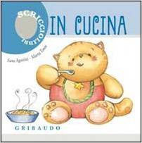 In Cucina: Scricciolibri (Italian)