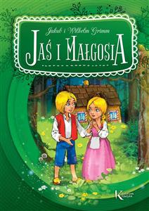 Jas i Malgosia-Hansel and Gretel (Polish)