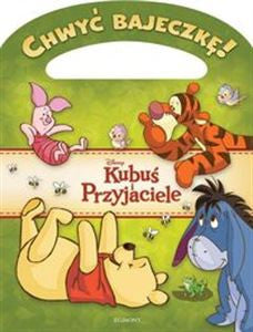 Kubus Przyjaciele-Friends of Winnie the Pooh, Chwyc Bajeczke (Polish)