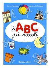 L'ABC dei piccoli (Italian)