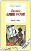 L'histoire d'Anne Frank (French)