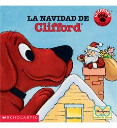 La Navidad de Clifford (Spanish)