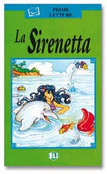 La Sirenetta - The Little Mermaid (Italian)