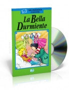 La bella durmiente - The Sleeping Beauty (Spanish)