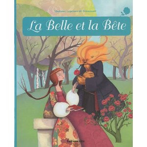 La Belle et la Bete (French)