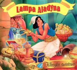 Lampa Aladyna - Aladdin Lamp, Klasyka swiatowa (Polish)