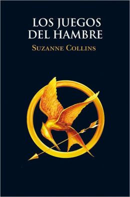 Los juegos del hambre - The hunger Games