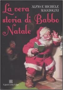 La Vera Storia di Babbo Natale (Italian)