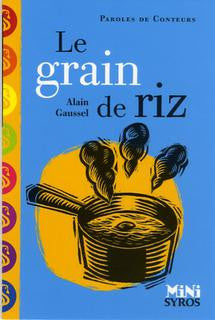 Le Grain de Riz (French)