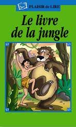 Le Livre de la Jungle (French)