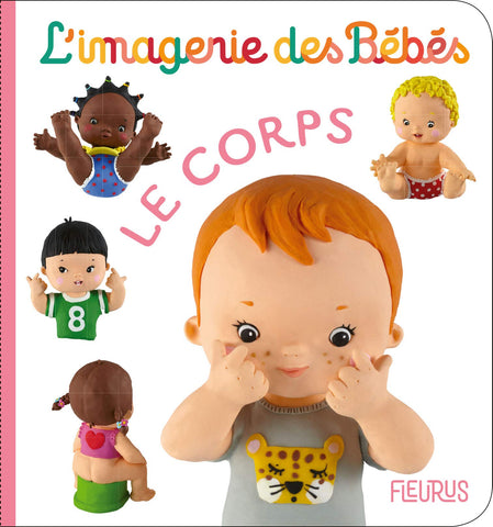 Le Corps - Bodies (French)