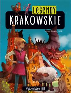 Legendy Krakowskie (Polish)