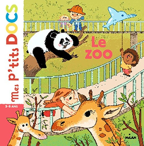 Le Zoo (French)