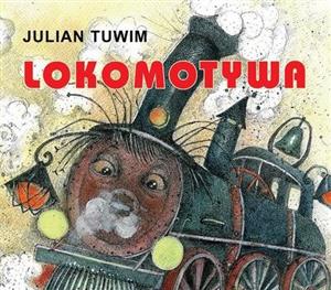 Lokomotywa - The little engine (Polish)