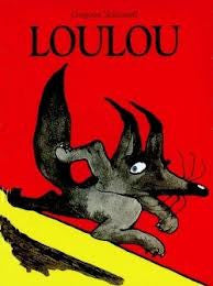 Loulou  (French)