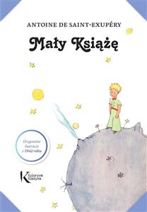 Maly Ksiaze - The Little Prince (Polish)