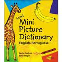 Milet Mini Picture Dictionary (Portuguese-English)