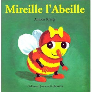 Mireille l'Abeille (French)