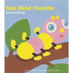 Nini Bebe Chenille (French)