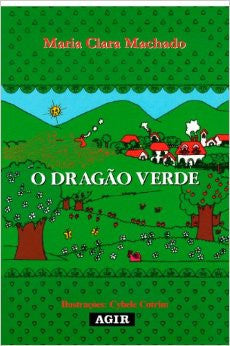 O dragao verde (Portuguese)