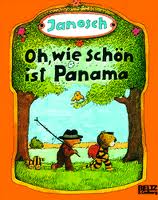 Oh, wie schön ist Panama (German)