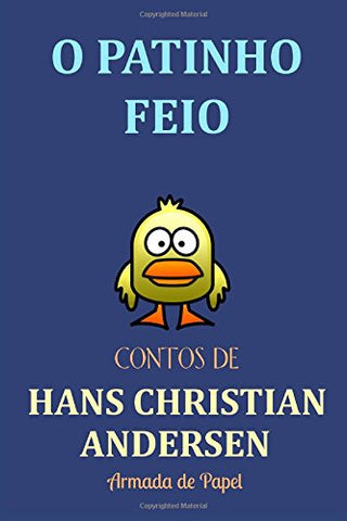 O Patinho Feio - The ugly duckling (Portuguese)