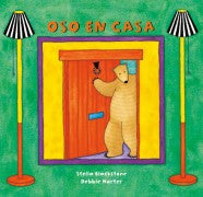 Oso en casa (Spanish)