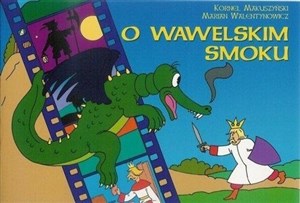 O wawelskim smoku (Polish)