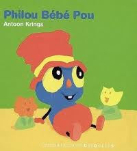 Philou Bebe Pou (French)