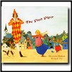 Bilingual Arabic Children's Book: The Pied Piper (Arabic-English)